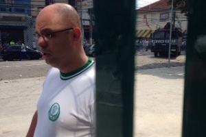 [OFF] Menor com arsenal e policial ferido aumentam munição do MP contra torcidas