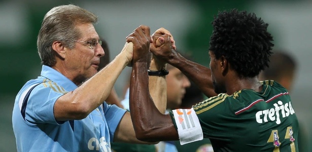 Por semana tranquila, Palmeiras busca vitória em 1ª partida fora de casa