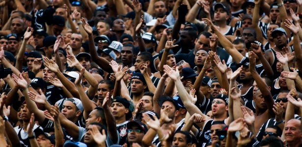 Corinthians virou único dono da marca Itaquerão, mas terá que utilizá-la