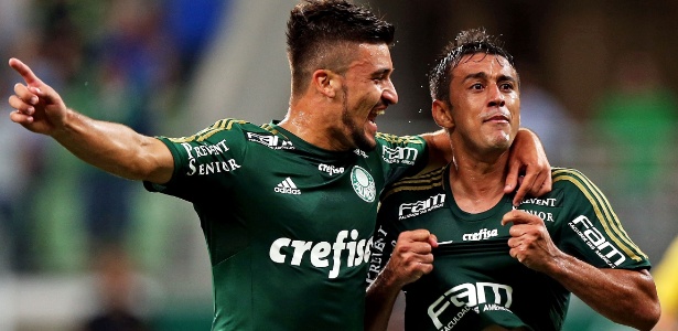 Camisa de R$ 50 mi, Avanti em alta e arena cheia. Palmeiras, agora, mira TV