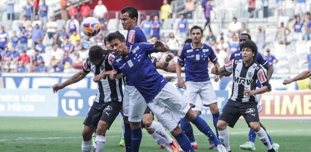 Não é só no RJ que Estadual dá dor de cabeça. SP e MG também têm problemas 