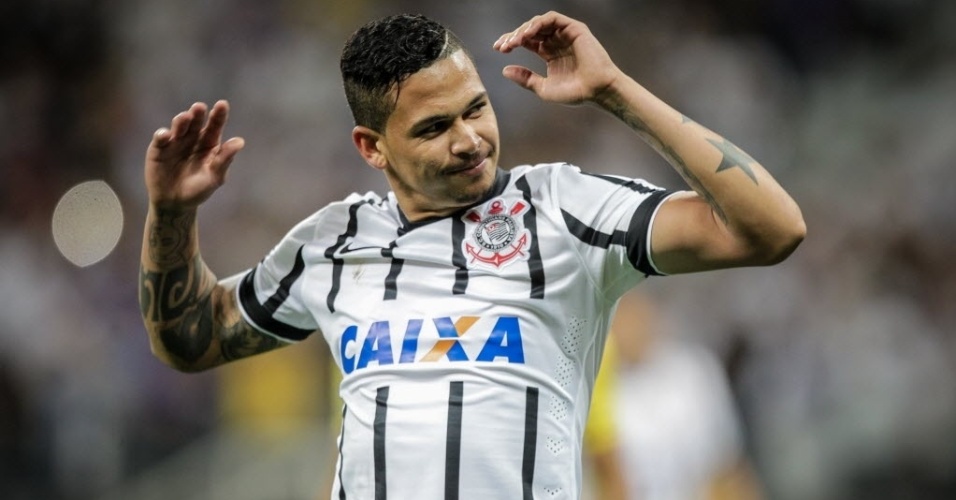 Maycon e Luciano ficam com vagas de Rodriguinho e André contra o Cerro