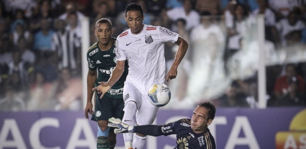 Palmeiras é favorito se levar em conta o 'placar ideal' da final na Vila