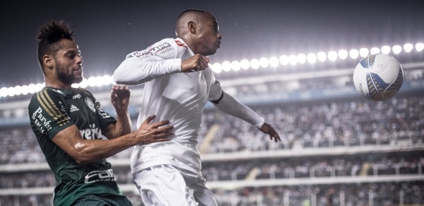 Palmeiras perdeu para mais da metade dos times que pode pegar na 2ª fase