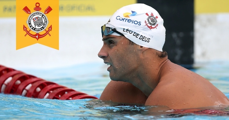  Leonardo de Deus estreia nos Jogos Olímpicos Rio 2016