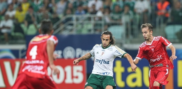 Valdivia começou 2015 com entrevista polêmica. E vem mais por aí