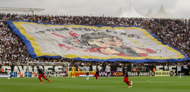 Odebrecht ajuda Itaquerão e compra primeiras CIDs emitidas por prefeitura