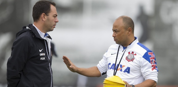 Filho de talismã palmeirense 