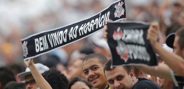 Rio-16 deve ter Arena Corinthians até agosto, mas não afeta Libertadores