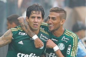 [OFF] Sumido da TV, Palmeiras tem cota maior do que São Paulo em 2014. Veja lista