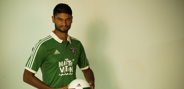 Interesse do Palmeiras em Gum não preocupa o técnico Levir Culpi 