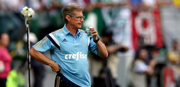 Oswaldo, Dudu e C. Xavier. Por que Palmeiras promete ferver nesta semana