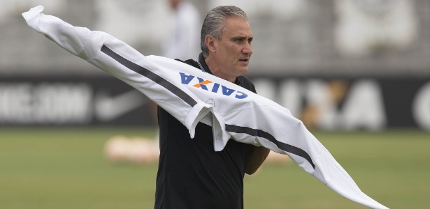 Focado na Libertadores, Corinthians deve estrear no Brasileiro com reservas