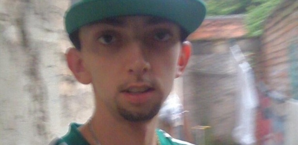 Polícia prende terceiro suspeito de matar palmeirense com barras de ferro