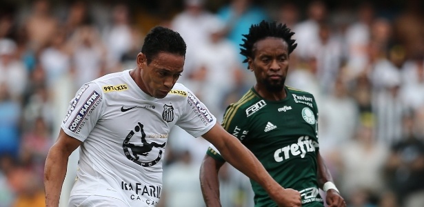 Mentor Candinho vê desperdício com Zé Roberto e absolve R. Oliveira 1