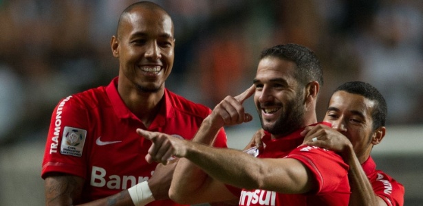 Como o Corinthians influenciou a vida do Inter na Libertadores