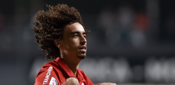 Inter é o favorito ao título do Brasileirão, opinam blogueiros do UOL