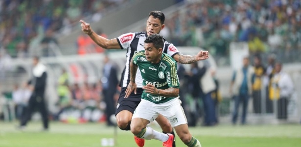 Após adiamento, TJD confirma julgamento de Dudu para a próxima segunda