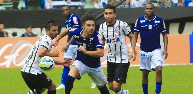 Corinthians x Cruzeiro. Tudo o que você precisa saber sobre o jogo