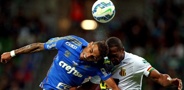 Ele começou a afundar Corinthians de Tite. Agora, pode salvar o Palmeiras
