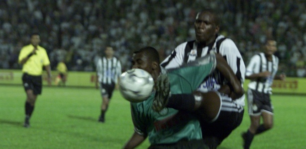 Vitória sobre Palmeiras não mudou história do ASA: 