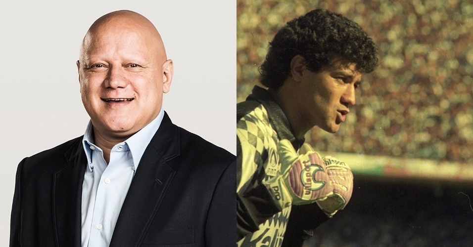 Ronaldo Giovanelli é convidado especial do novo episódio da série ''Resenha'' com Dinei e Gilmar Fubá