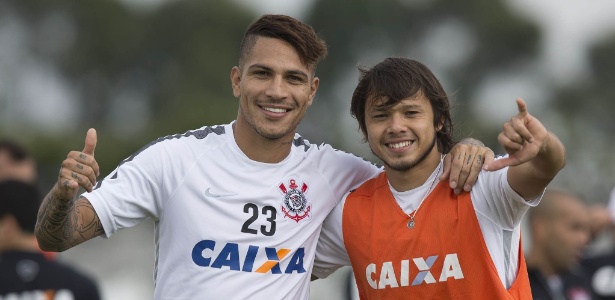 Seca de gols e caça por 9. Corinthians x Palmeiras tem ataques em xeque