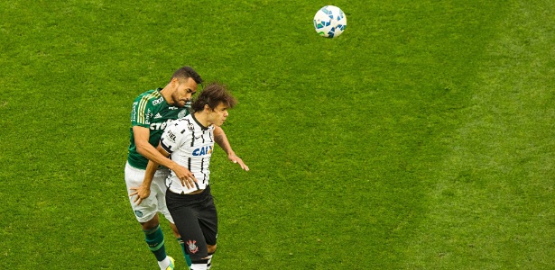 Crucificado no Inter, Jackson revê ex-clube pelo Palmeiras. Graças à CBF