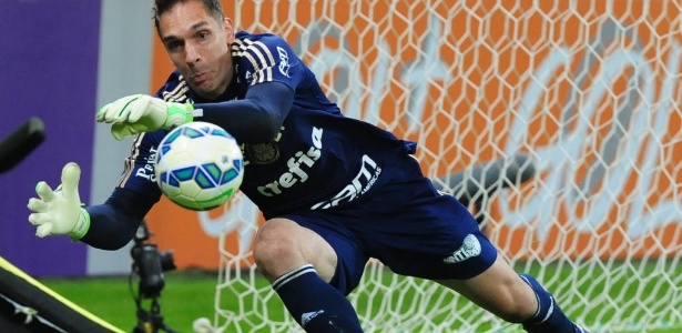 Prass quer discutir modelo de produtividade antes de renovar com Palmeiras