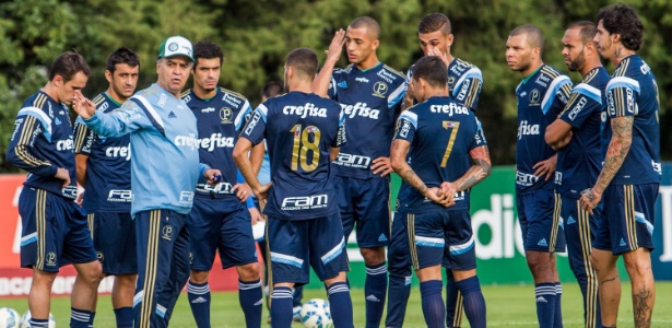 Efeito Atibaia: Palmeiras tem arrancada perfeita após 'exílio'