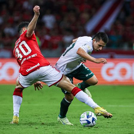 Internacional x Corinthians: onde assistir, horário e escalações do jogo do  Campeonato Brasileiro - Olhar Digital