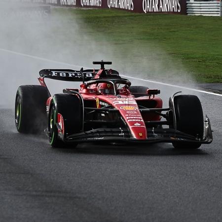 Horário do treino da F1 nesta sexta: Veja que horas começa