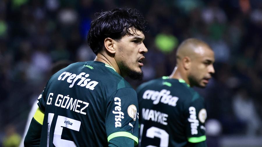 Libertadores: Palmeiras não joga bem, mas segura Boca Juniors em