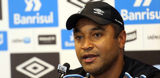 Blogueiros creem que Corinthians seria bom destino para Roger Machado