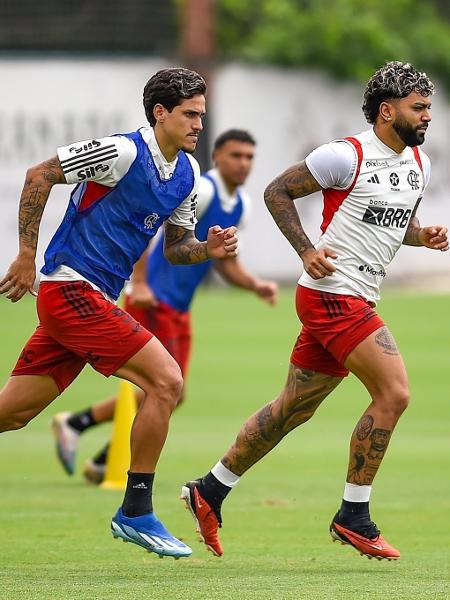 Datas e horários: veja tabela de jogos do Flamengo na Copinha 2024