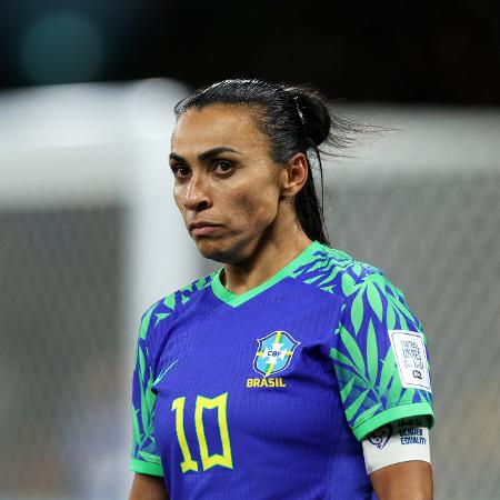 Quanto foi? Resultado do jogo da Seleção Brasileira Feminina na