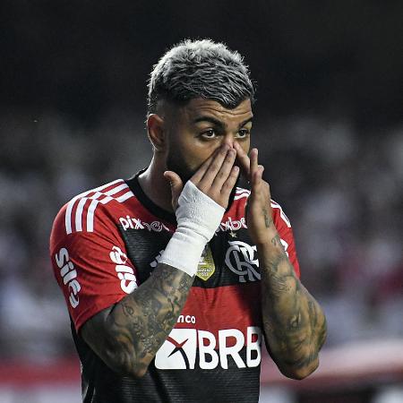 Gabigol diz que combina com o Corinthians e avisa: Quero jogar