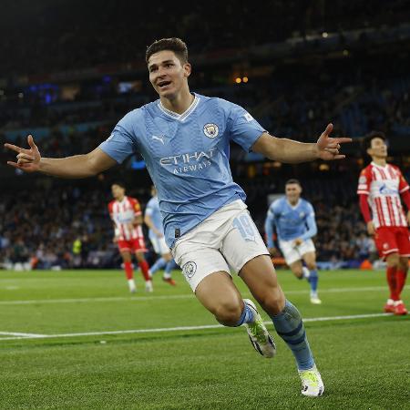 Estrela Vermelha x Manchester City: onde assistir ao jogo da Champions