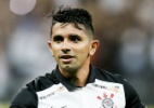 Guilherme reclama de perder vaga de titular do Corinthians: 'Não entendi'