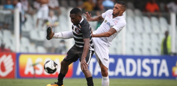 Favoritos à dispensa, Willians e Rildo tentam sobrevida no Corinthians