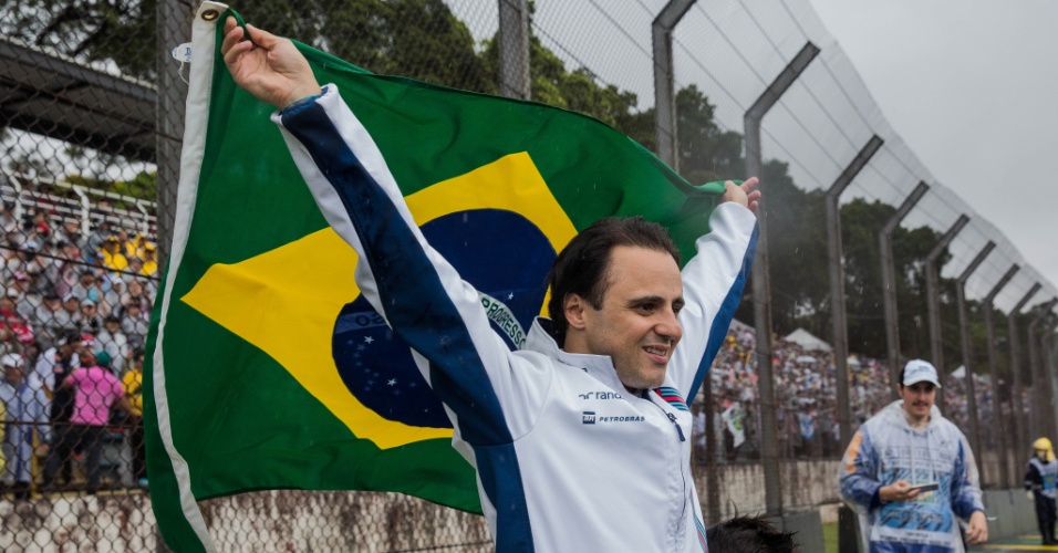 Resultado de imagem para felipe massa