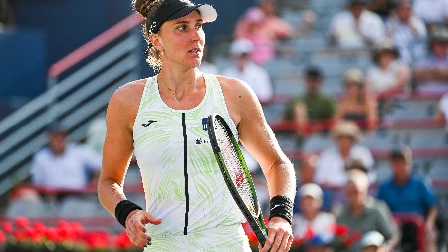 Beatriz Haddad fura qualificatório e disputará WTA 500 de Chicago