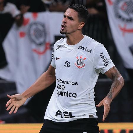 Surpresa do Brasileirão, impressionou a todos e agora está próximo de jogar  no Corinthians