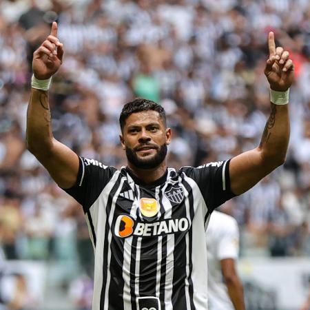 Atlético Mineiro - MG 2 x 1 Grêmio - RS - Campeonato Brasileiro de Futebol  - Série A 2021 - Confederação Brasileira de Futebol