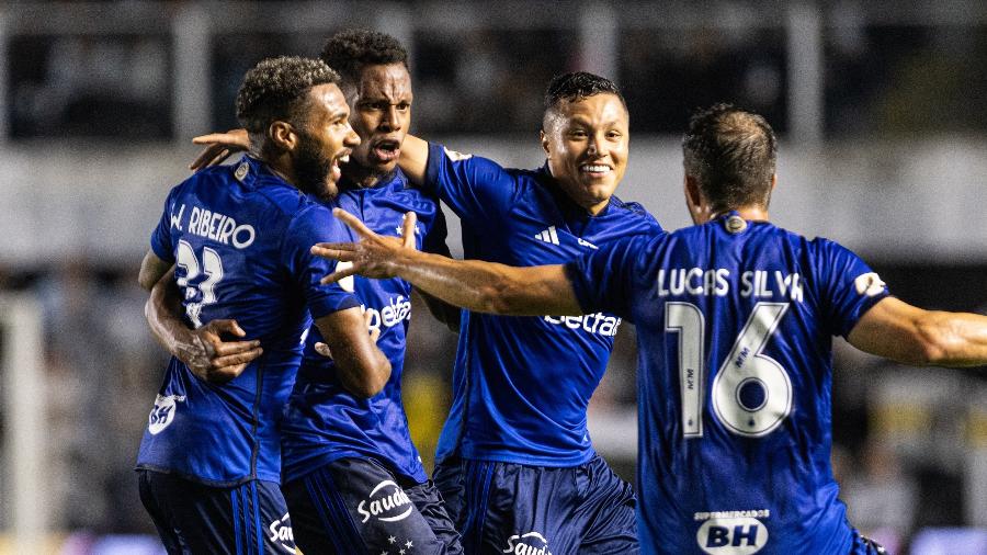 Jogo do Cruzeiro hoje: que horas começa e onde assistir