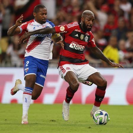 Para buscar título, Flamengo terá cinco jogos 'em casa' no