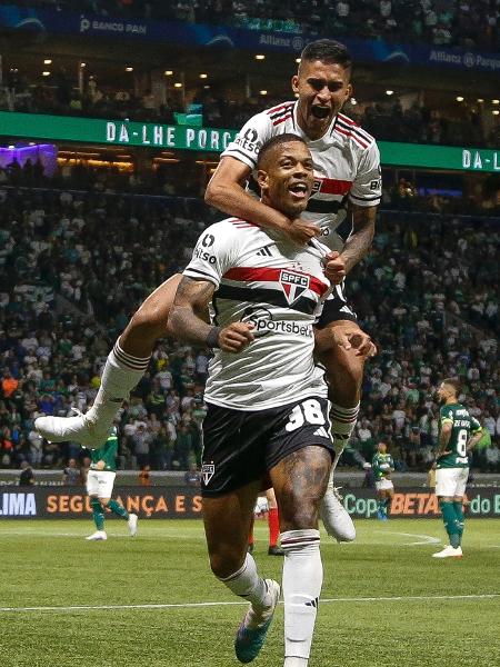 Mikael prega respeito pelo Palmeiras e prevê jogo difícil em São Paulo –  MeuSport