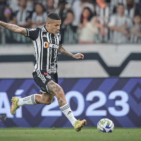 Corinthians x Atlético-MG: Onde assistir ao vivo ao jogo do Brasileirão