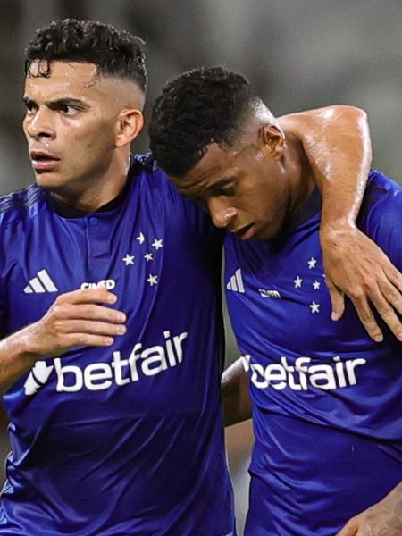 Confira datas e horários dos dois últimos jogos do Cruzeiro no Brasileirão