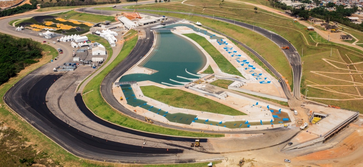 André Motta/Heusi Action/Brasil2016.gov.br